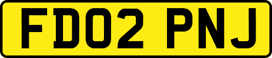 FD02PNJ