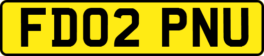 FD02PNU