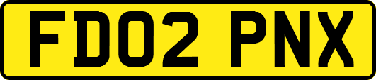 FD02PNX