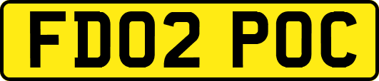 FD02POC