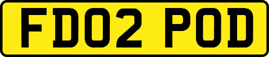 FD02POD