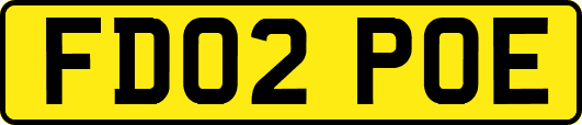 FD02POE