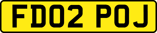 FD02POJ
