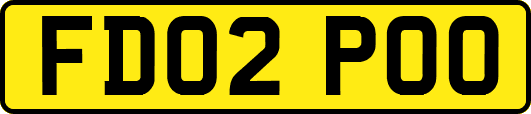FD02POO