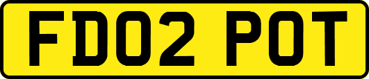 FD02POT