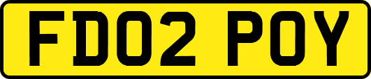 FD02POY