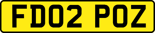 FD02POZ