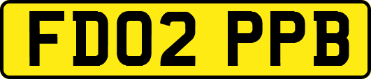 FD02PPB