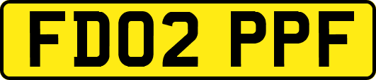 FD02PPF