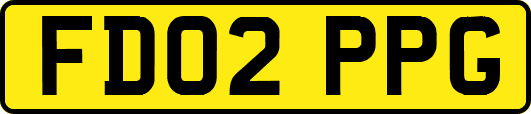 FD02PPG