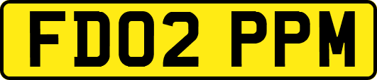 FD02PPM