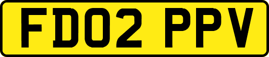 FD02PPV