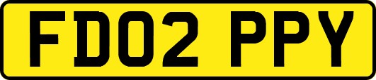 FD02PPY