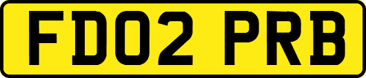 FD02PRB