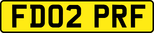 FD02PRF