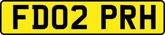 FD02PRH