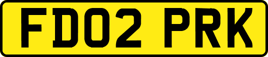 FD02PRK