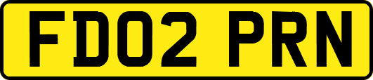 FD02PRN