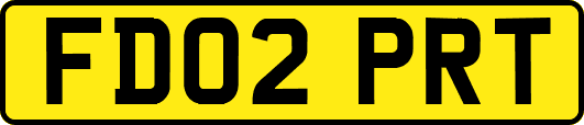FD02PRT