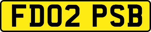 FD02PSB