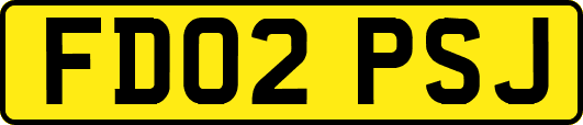 FD02PSJ