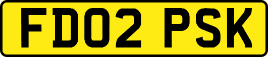 FD02PSK