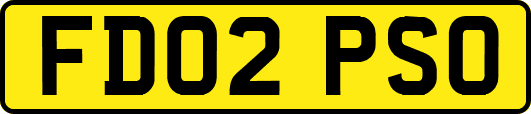 FD02PSO