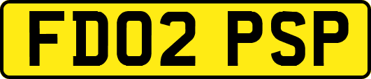 FD02PSP