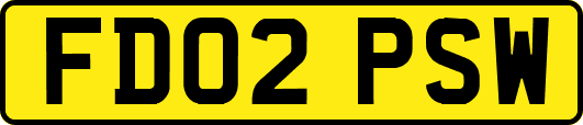 FD02PSW