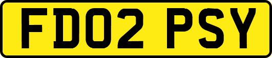 FD02PSY