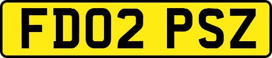 FD02PSZ