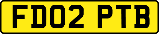 FD02PTB
