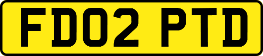 FD02PTD