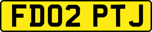 FD02PTJ