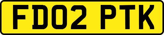 FD02PTK