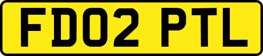 FD02PTL