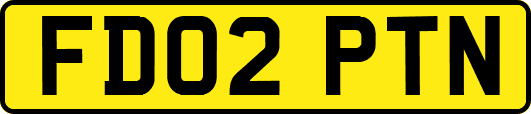 FD02PTN