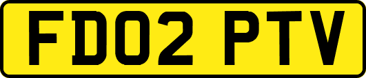 FD02PTV