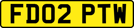 FD02PTW