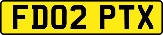 FD02PTX