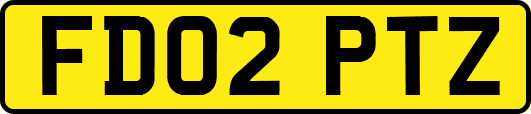 FD02PTZ