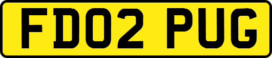 FD02PUG