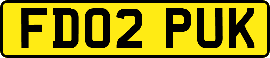FD02PUK