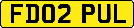 FD02PUL