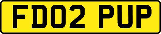 FD02PUP