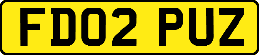FD02PUZ