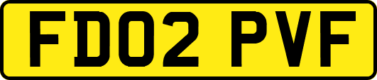 FD02PVF