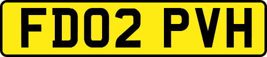 FD02PVH