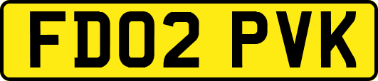 FD02PVK
