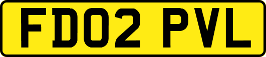FD02PVL